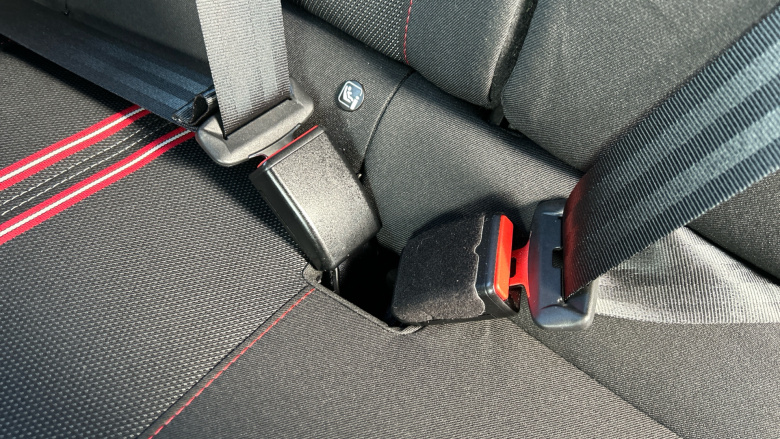 Vauxhall Corsa 1.2 GS 5dr Petrol Hatchback